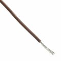 Alpha Wire Wire And Cable, 1 Conductor(S), 2Awg, 600V, Flexible Cord And Fixture Wire 460219 BR001